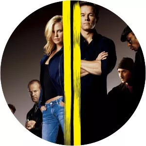 The Italian Job - 2003 ‧ Crime/Thriller ‧ 1h 51m