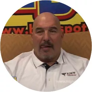 The Italian Stallion