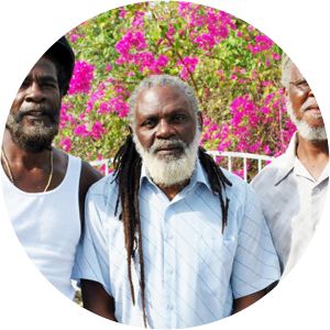 The Itals - Vocal group