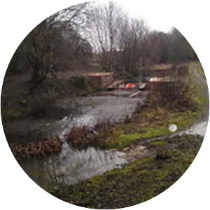 The Itchen Navigation