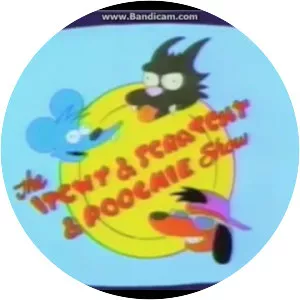 The Itchy & Scratchy & Poochie Show