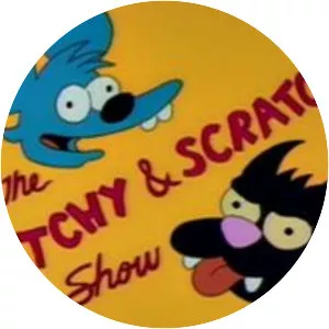 The Itchy & Scratchy Show