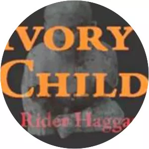 The Ivory Child - Novel by H. Rider Haggard