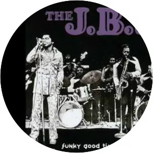 The J. B. 's
