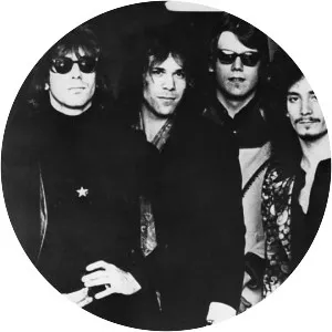 The J. Geils Band - Rock band