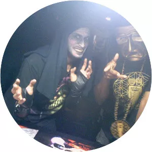 The J. Hexx Project - Musical group