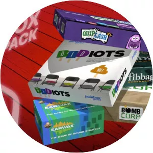 The Jackbox Party Pack 2 - Video game