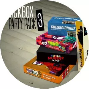 The Jackbox Party Pack 3 - Video game
