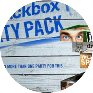 The Jackbox Party Pack