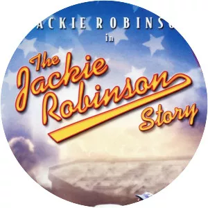 The Jackie Robinson Story