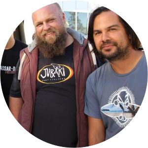 The Jacks photograph