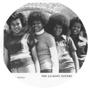 The Jackson Sisters