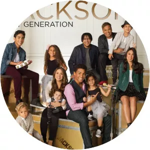The Jacksons: Next Generation