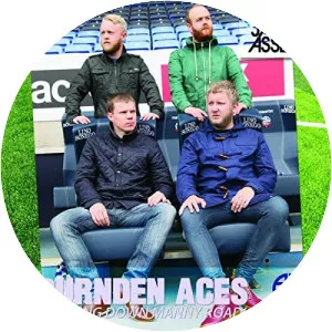 The Jade Assembly - Musical artist