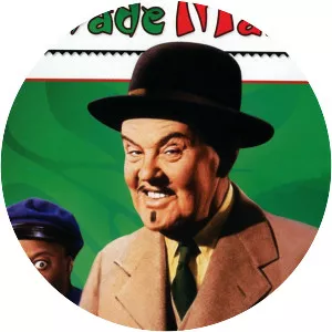 The Jade Mask - 1945 ‧ Mystery/Horror ‧ 1h 6m