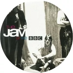 The Jam at the BBC