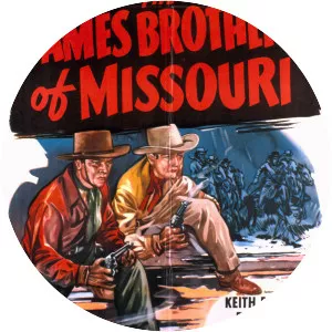 The James Brothers of Missouri
