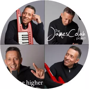 The James Colah Project