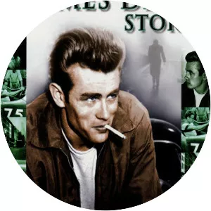 The James Dean Story