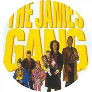 The James Gang