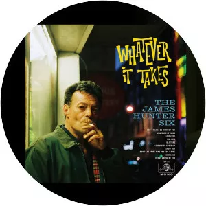 The James Hunter Six