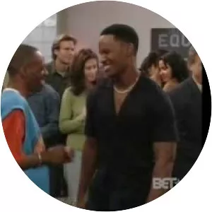 The Jamie Foxx Show