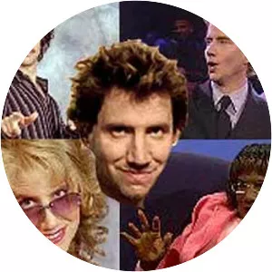 The Jamie Kennedy Experiment - American television series