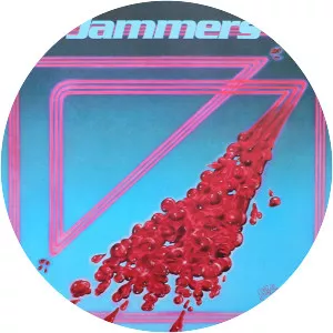 The Jammers - Musical group