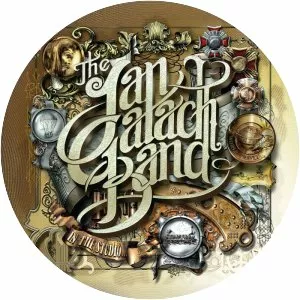 The Jan Gałach Band