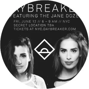 The Jane Doze - Musical group
