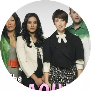 The Jaquie Brown Diaries - New Zealand sitcom