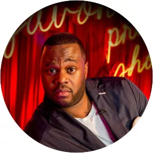 The Javone Prince Show - British television show