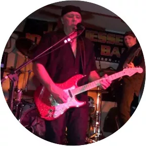 The Jay Jesse Johnson Band