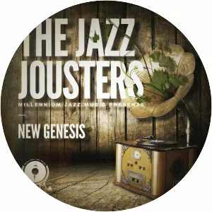 The Jazz Jousters - Musical group