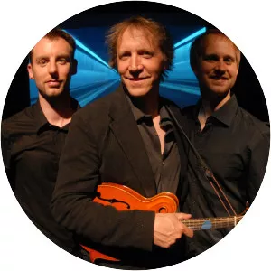 The Jazz Mandolin Project