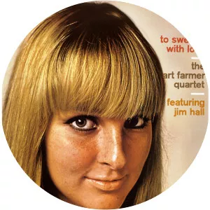 the jazztet the art farmer quartet