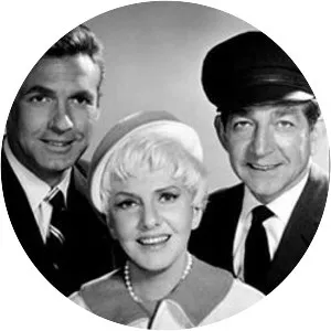 The Jean Arthur Show