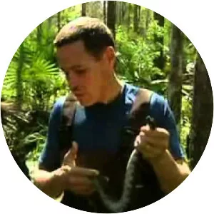 The Jeff Corwin Experience
