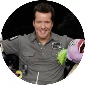 The Jeff Dunham Show - Comedy series