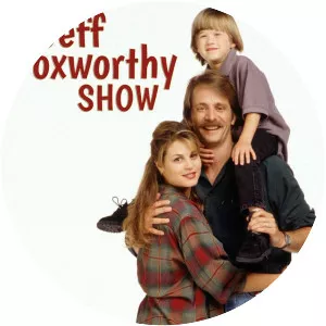 The Jeff Foxworthy Show - American television series