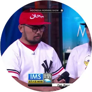 The Jenggot - Musical artist