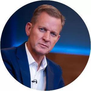 The Jeremy Kyle Show - British talk show