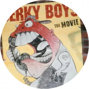 The Jerky Boys: The Movie