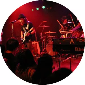 The Jerry Lee Phantom