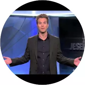 The Jeselnik Offensive