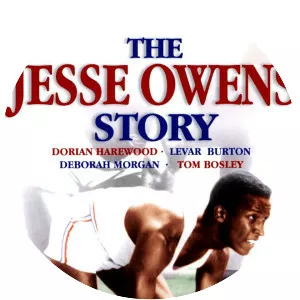 The Jesse Owens Story - 1984 ‧ Television/Docudrama ‧ 2h 54m