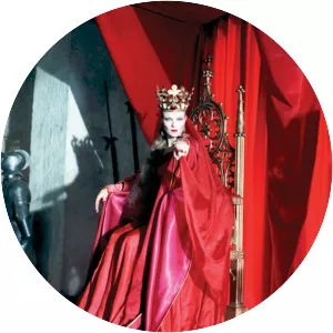 The Jester and the Queen