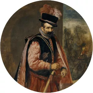 The Jester Don John of Austria