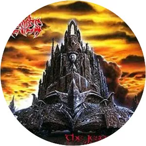 The Jester Race - Studio album by In Flames