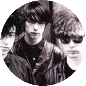 The Jesus and Mary Chain - Rock band